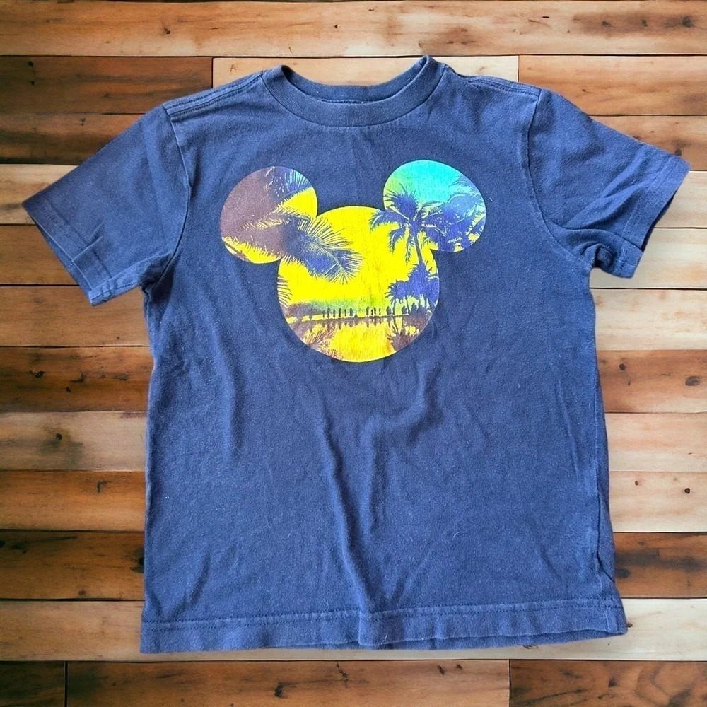 Disney‎ Mickey Mouse kids small